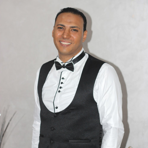 sayed s. profile photo