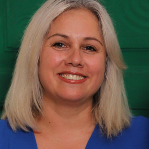 Migena L. profile photo