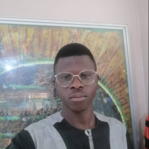 Bienvenu D. profile photo