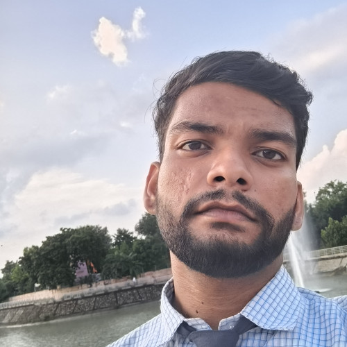 Shivansh P. profile photo