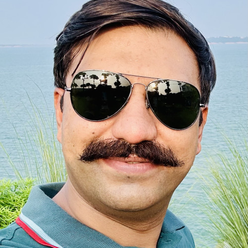 Wajahat M. profile photo