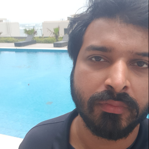 Shahmeer  A. profile photo