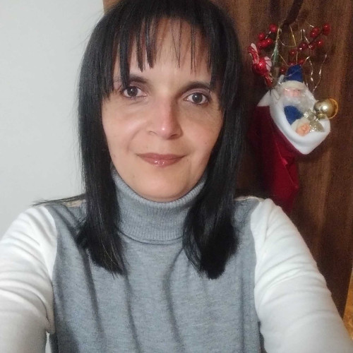 Paola Andrea G. profile photo