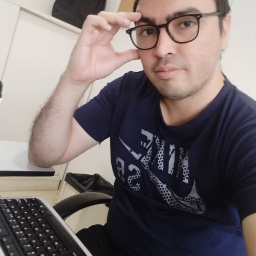 PEDRO O. profile photo