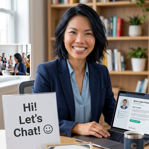 Mhye A. profile photo