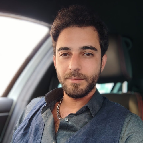 Federico Maria A. profile photo
