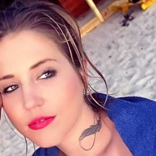 emy v. profile photo