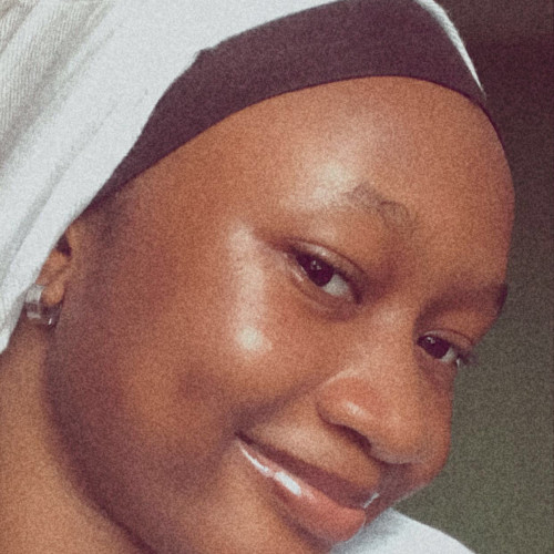 Fatimah o.