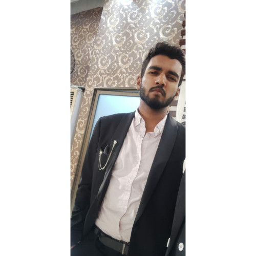 Mizfar k. profile photo