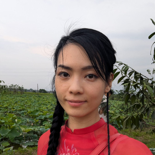 Ngoc My B.