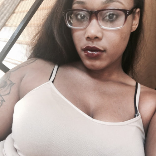 Tyeisha P. profile photo