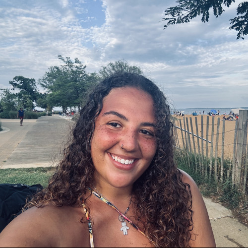 kiristin c. profile photo