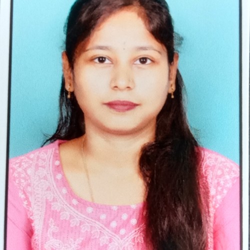 Sahana  P.
