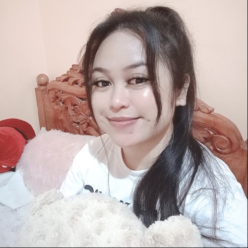 Christine Joy S. profile photo