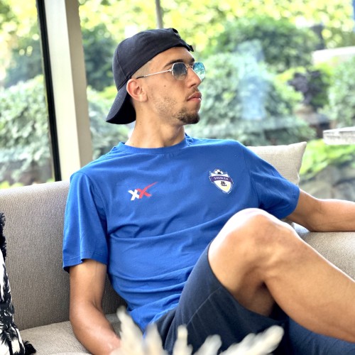 Khalil  T. profile photo