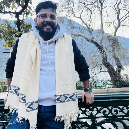 Abhishek G. profile photo