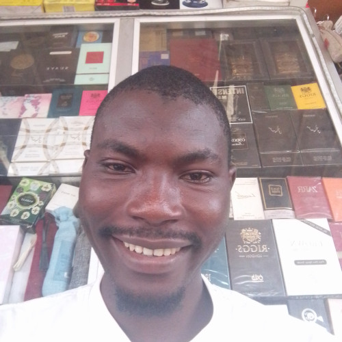 Badmus M. profile photo