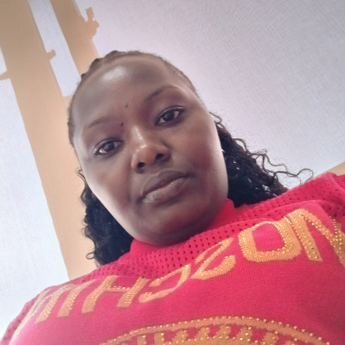 Gladys N. profile photo