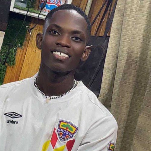 James M. profile photo