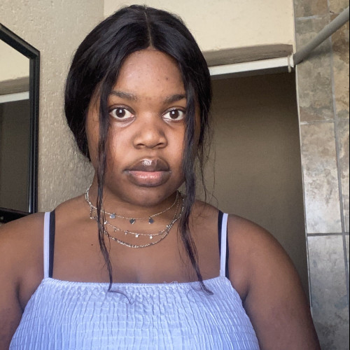 Mpho N. profile photo