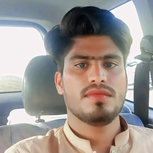 Malik S.