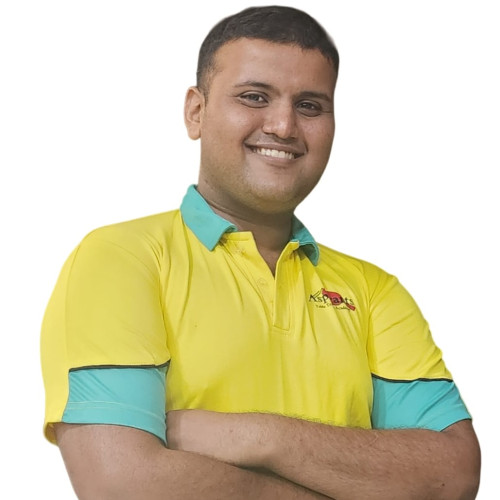 Reuben  D. profile photo