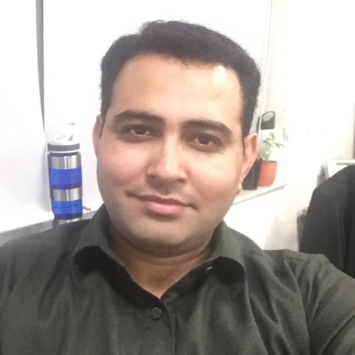 Junaid I.