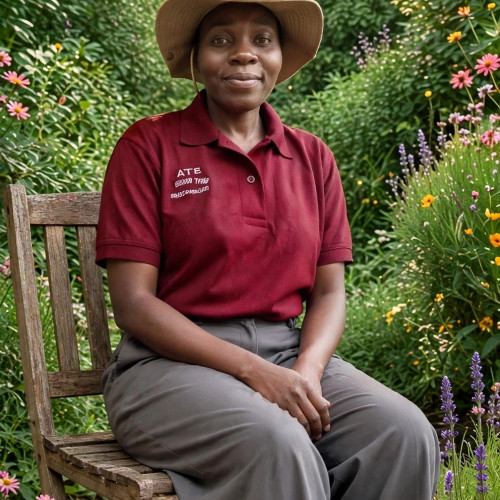 Komuhangi A. profile photo