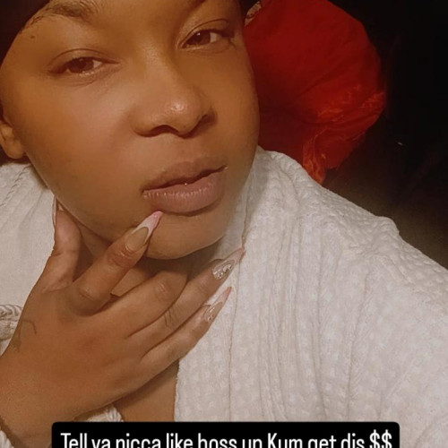 Charisma L. profile photo