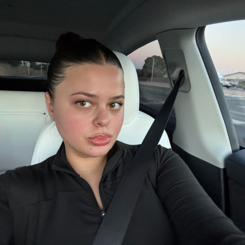 amela R. profile photo