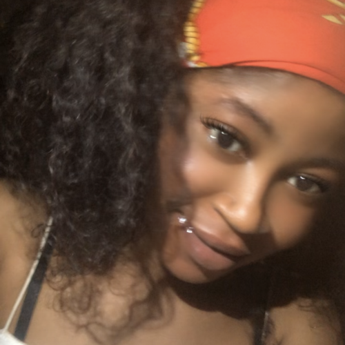 Simisola k. profile photo