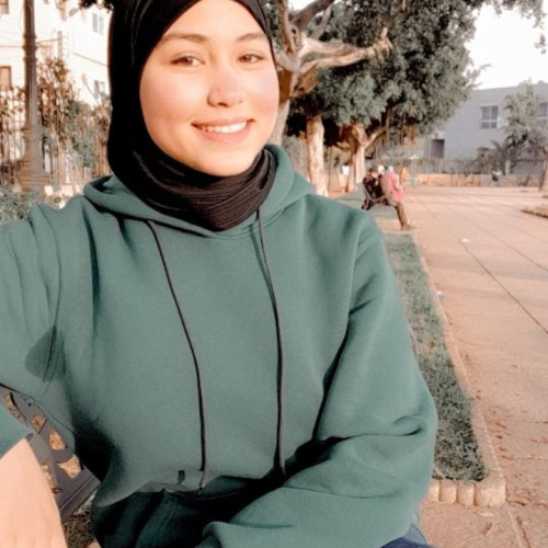 Hafsa D. profile photo