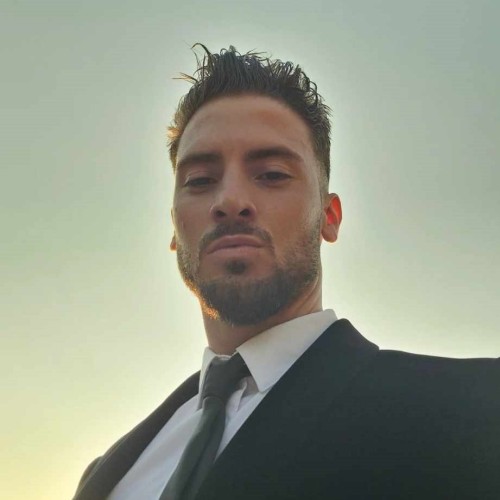 Alex K. profile photo