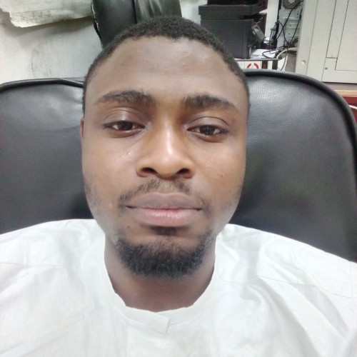 Bashir A. profile photo