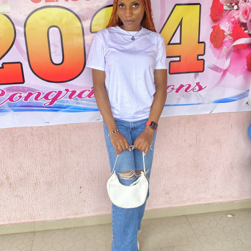 Chidera M. profile photo