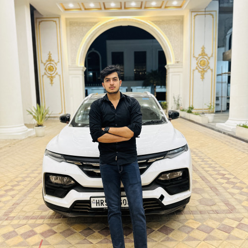 Shivam K. profile photo