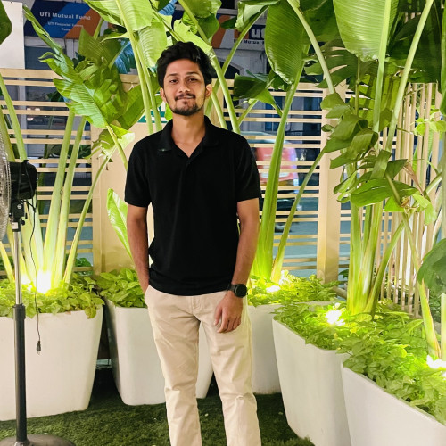 Niraj S. profile photo