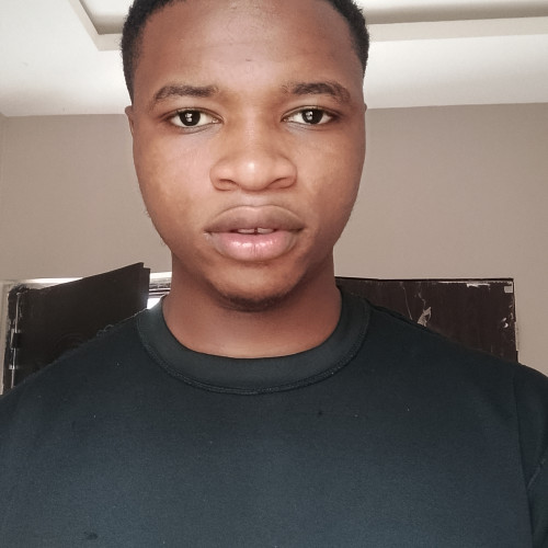 Saviour  U. profile photo