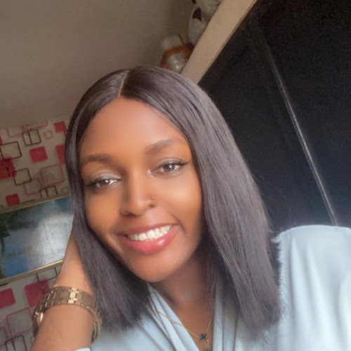 Ejike  F. profile photo