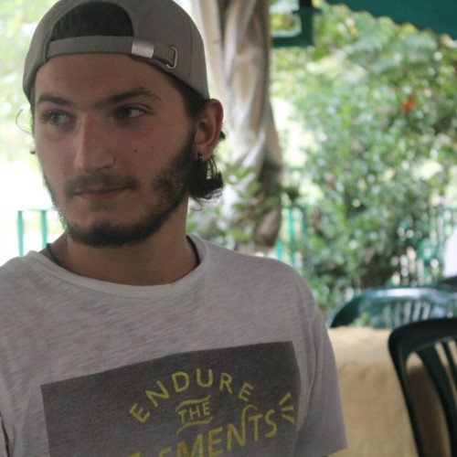 Fouad Y. profile photo