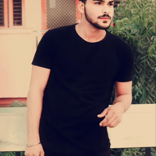 Surya Prakash  M.