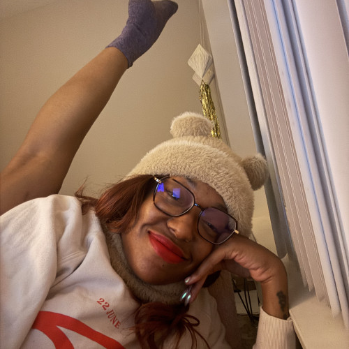 Raven J. profile photo