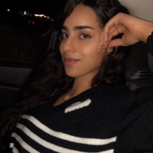 Lilya B.