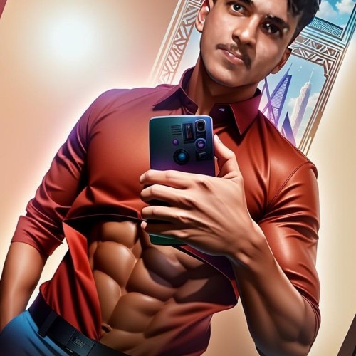 Chirath J.