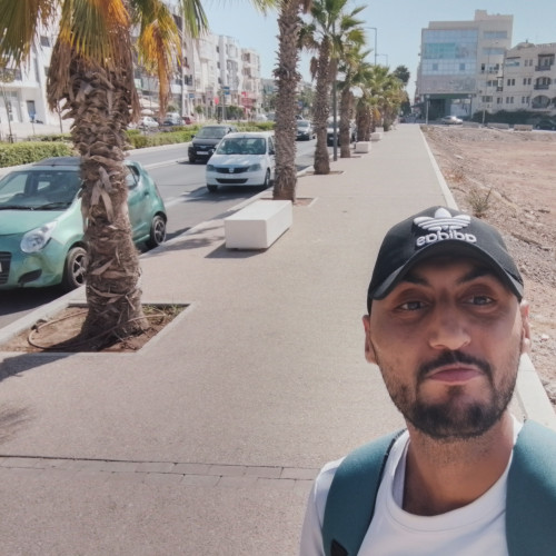 HAMZA E. profile photo