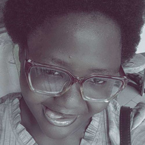 agnes g. profile photo
