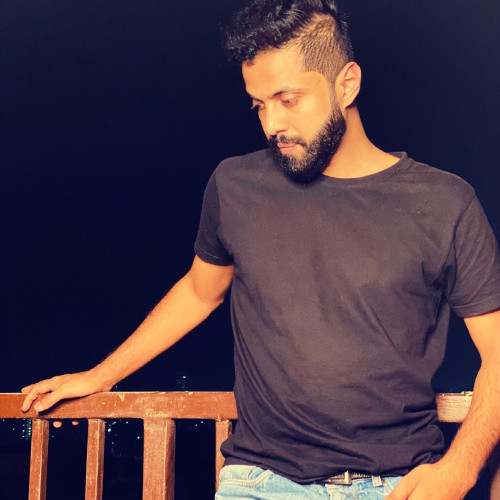 sahil  k. profile photo
