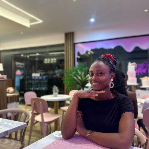 Isidora A. profile photo