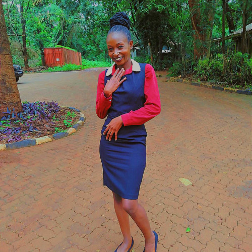 trizah m. profile photo