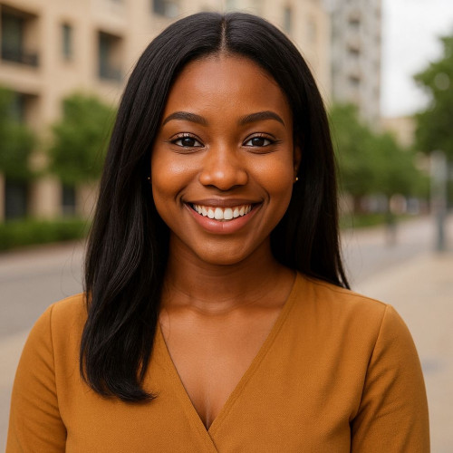 Lilian L. profile photo